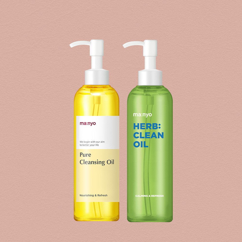 Dầu tẩy trang Manyo Factory Pure Cleansing Oil 200ml, đảm bảo cung cấp các sản phẩm đang được săn đón trên thị trường hiện nay