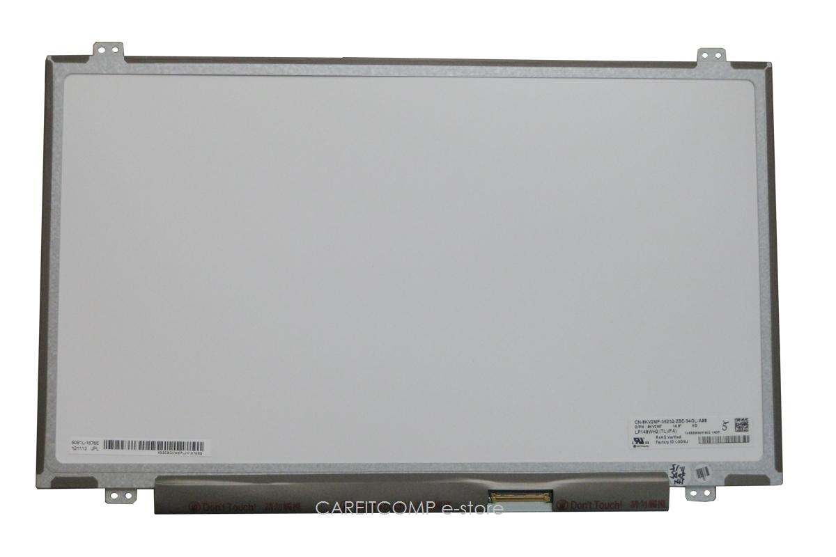 Màn hình thay thế laptop lcd 14.0 led slim 4k ips 30 pin
