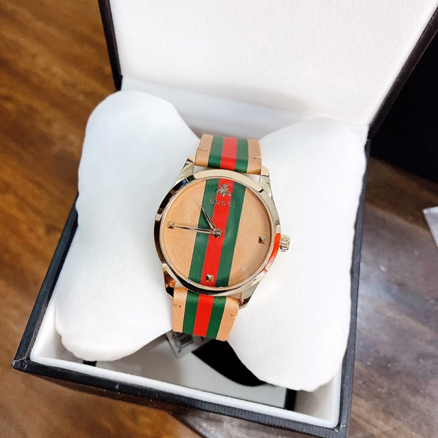 Tổng hợp Gucci Watch giá rẻ, bán chạy tháng 4/2023 - BeeCost