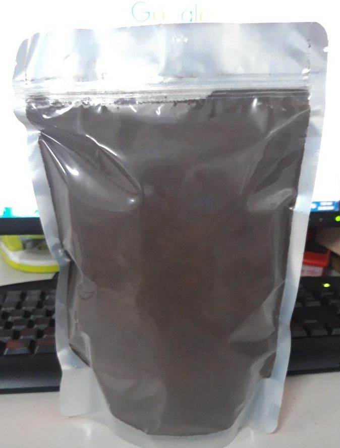 Cà phê nguyên chất - 500gr
