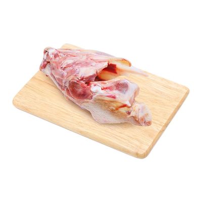 HCM - Xương gà CP 1kg ngon - sạch - an toàn