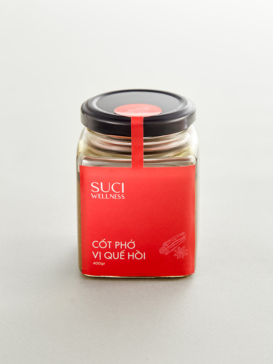 Suci | cốt vị quế hồi