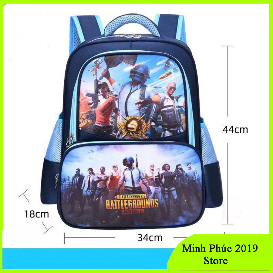 [SIZE TO 44CM - Lớp 3 đến lớp 9] Cặp học sinh, balo siêu nhân cho bé trai, balo học sinh tiểu học, trung học, cặp sách chống thấm nước cho học sinh cấp 1, cấp 2