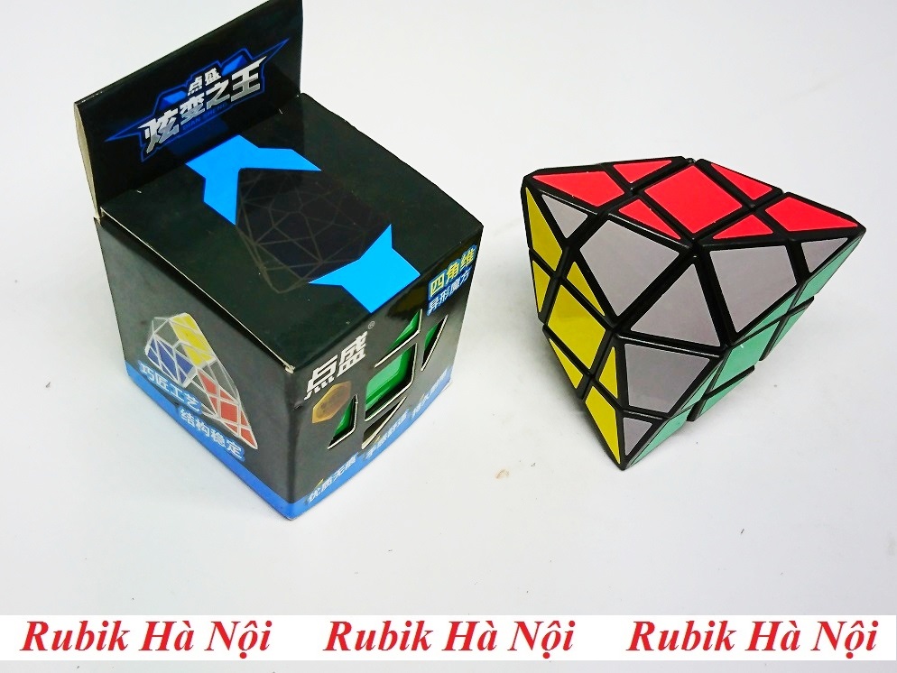 Rubik Diansheng 4 Corner
