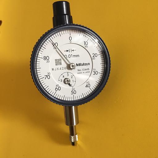 Đồng hồ so mitutoyo 1044s