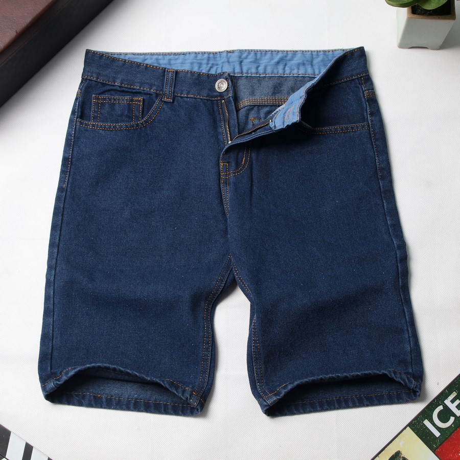 Quần short nam NTQ392 quần ngố nam
