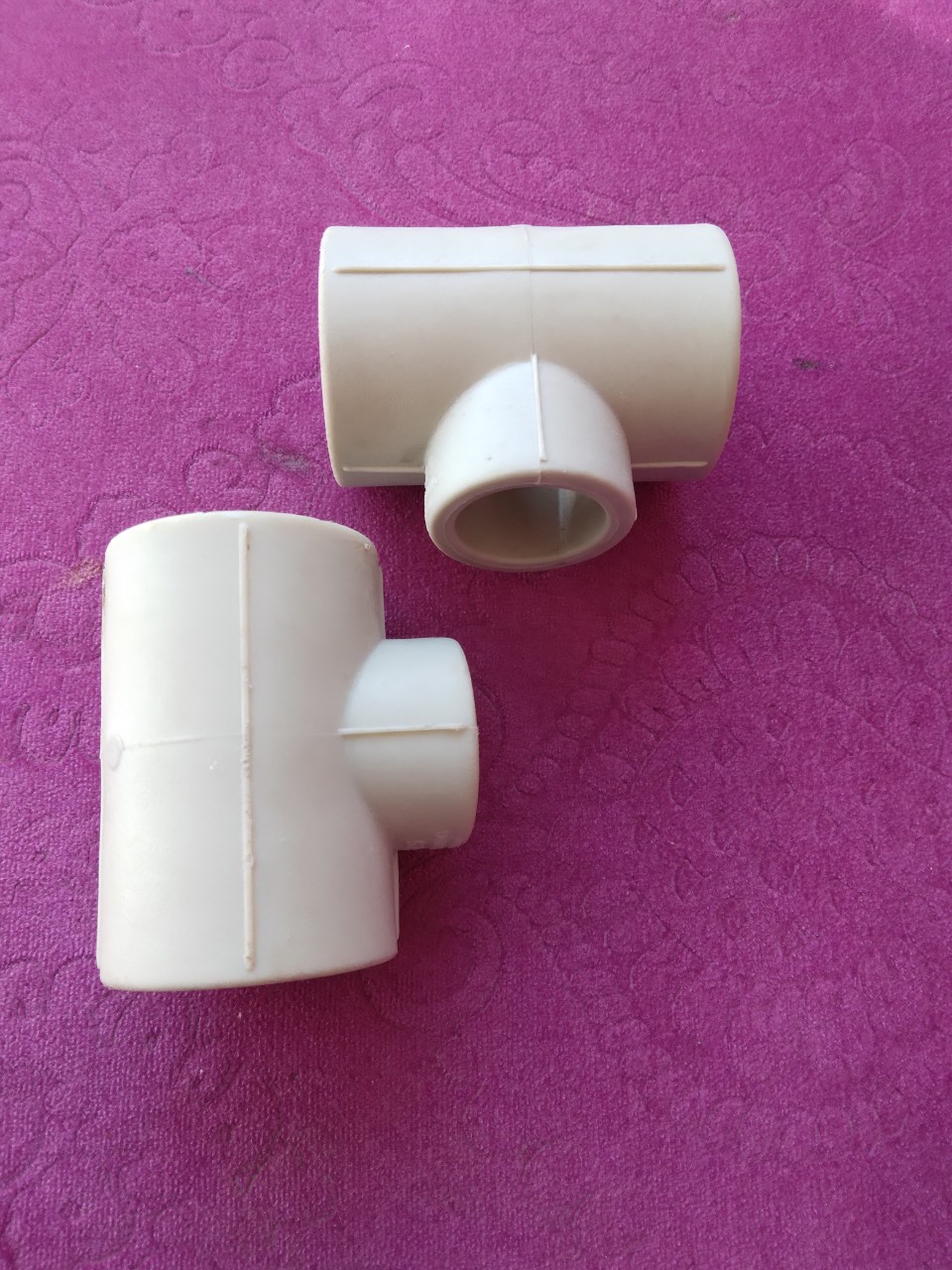 TÊ GIẢM 32-25 ,,,,,25-20 PPR GIÁ RẺ