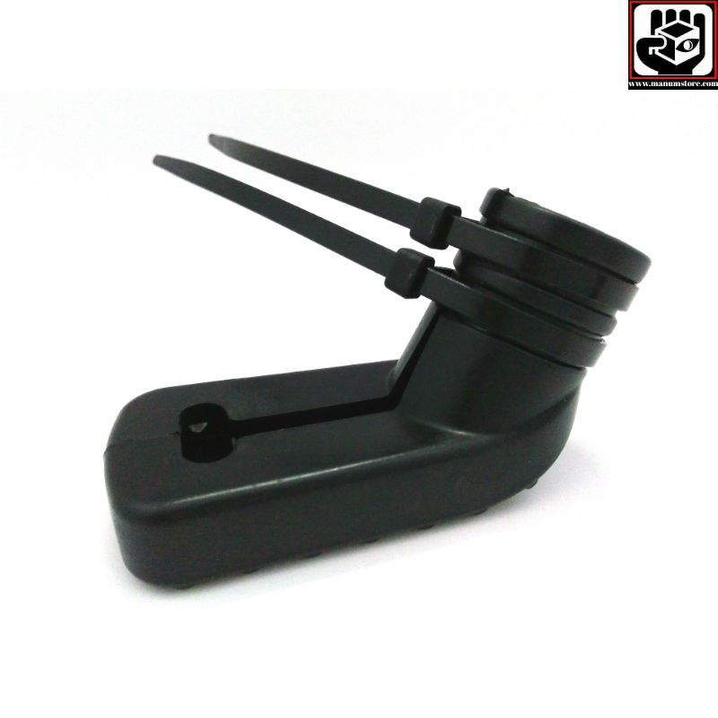 Combo 5 CAO SU BỌC CHÂN CHỐNG XE MÁY