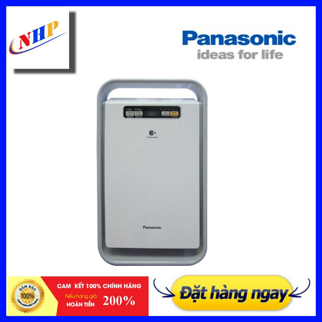 [HCM]MÁY LỌC KHÔNG KHÍ PANASONIC F-PXJ30A