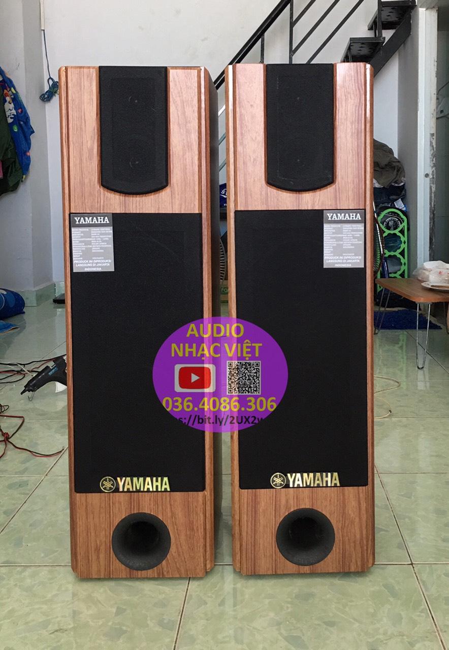 Loa yamaha 420 bản mới nhập indonesia công suất 500w. bh 2 năm
