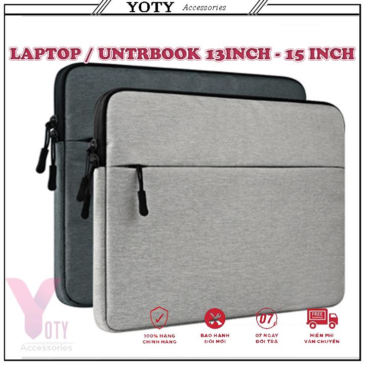 Túi chống sốc Anki cho Surface Pro 3,4,5,6,Pro 7 (3 màu)