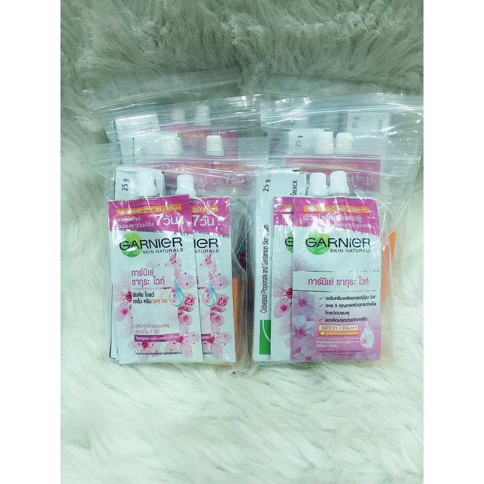 Bộ Nám Tàn Nhang Clobetamil G Thái Lan