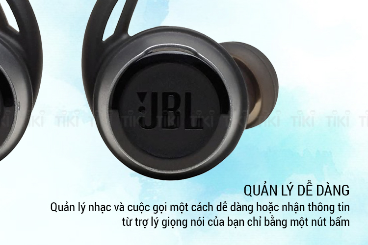 Tai Nghe True Wireless JBL Reflect Flow - Hàng Chính Hãng - Reddot Mall