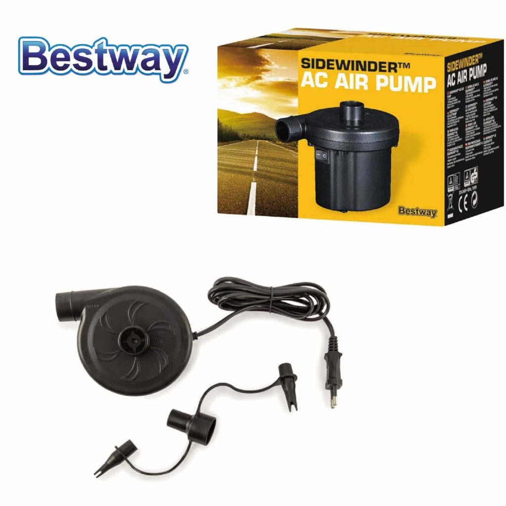 Máy bơm bestway 62056