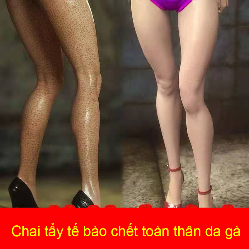 Kem tẩy da chết, tẩy tế bào chết toàn thân body hương Đào YZKMSKIN làm trắng da 250ml - Tẩy tế bào chết tẩy tế bao chết body kem body siêu trắng