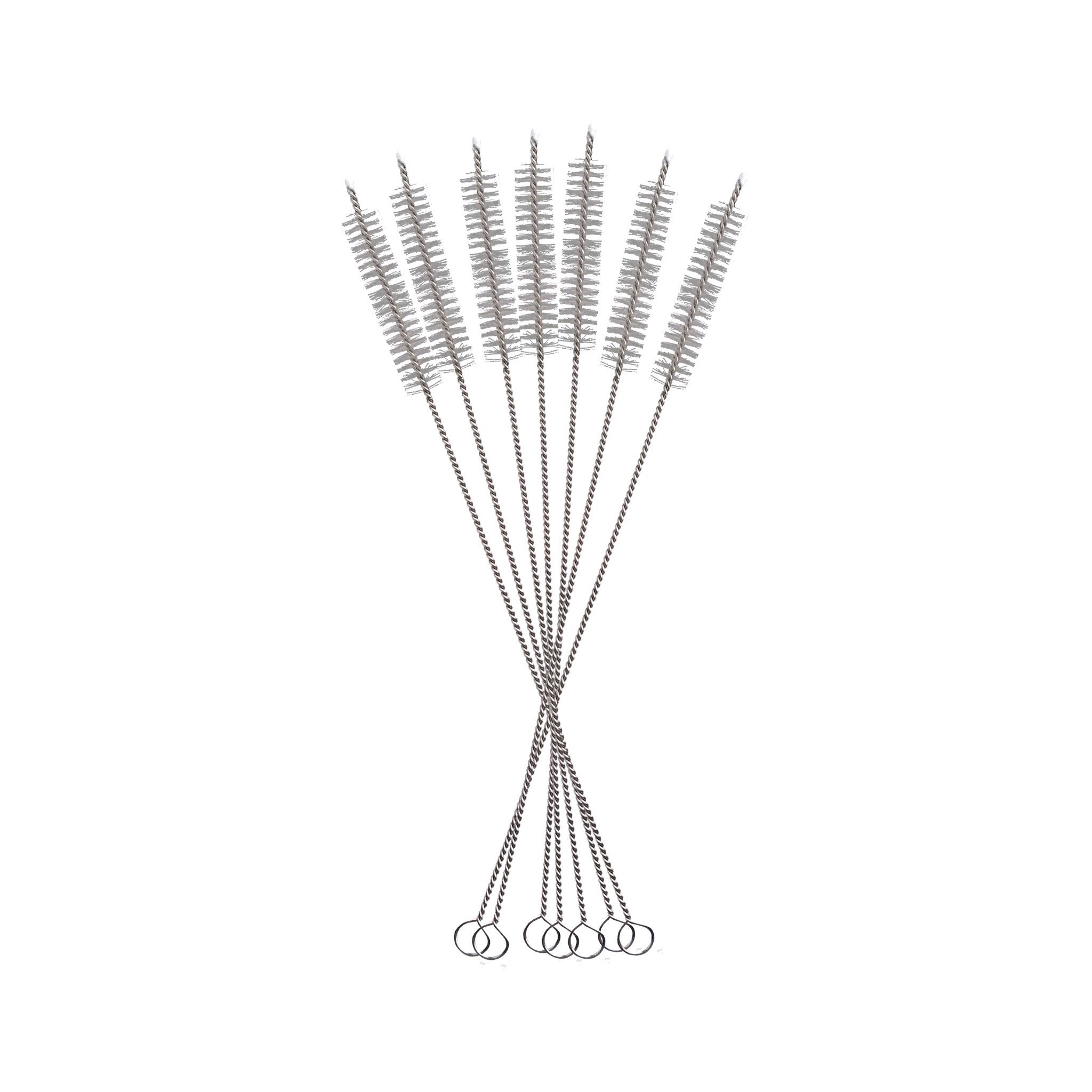 Combo 05 cây cọ rửa ống hút cho bé