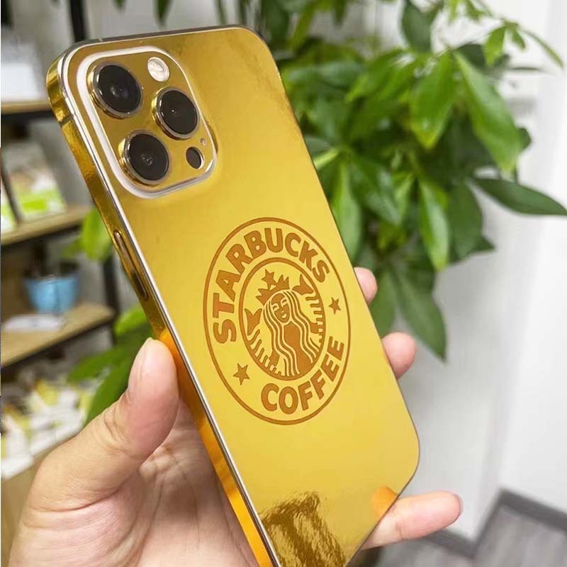 Tấm Dán Skin mặt sau Iphone - Bumblebee Vàng dành cho 11/12/PRO/PROMAX