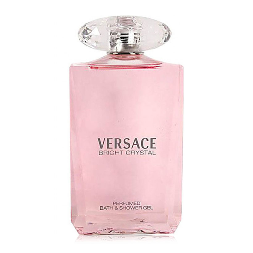 Sữa tắm nữ Versace Bright Crystal 200 ml