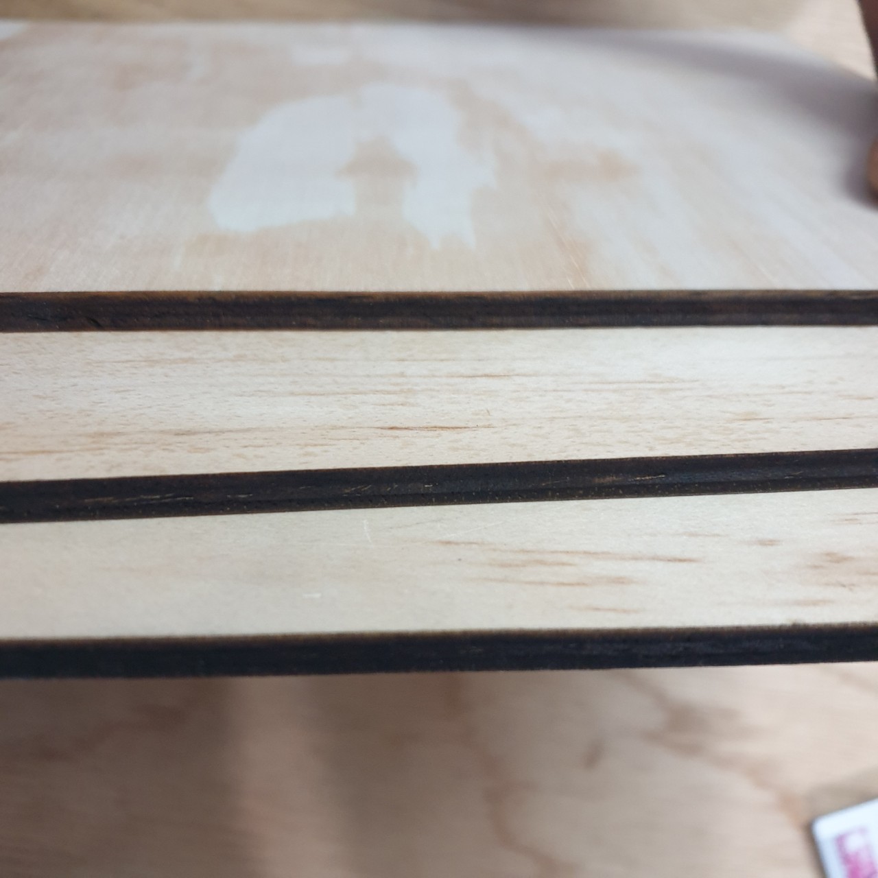 Combo 3 miếng gỗ 30x35cm Ván ép 2 mặt thông dày 5mm (2 mặt đẹp chế đồ chơi sáng tạo, mô hình, tranh gạo, đồ thủ công mỹ nghệ)