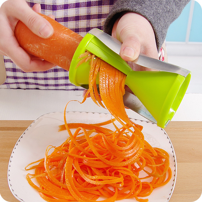 Dụng cụ bào củ quả 2 đầu tiện lợi - Dụng cụ bào gọt