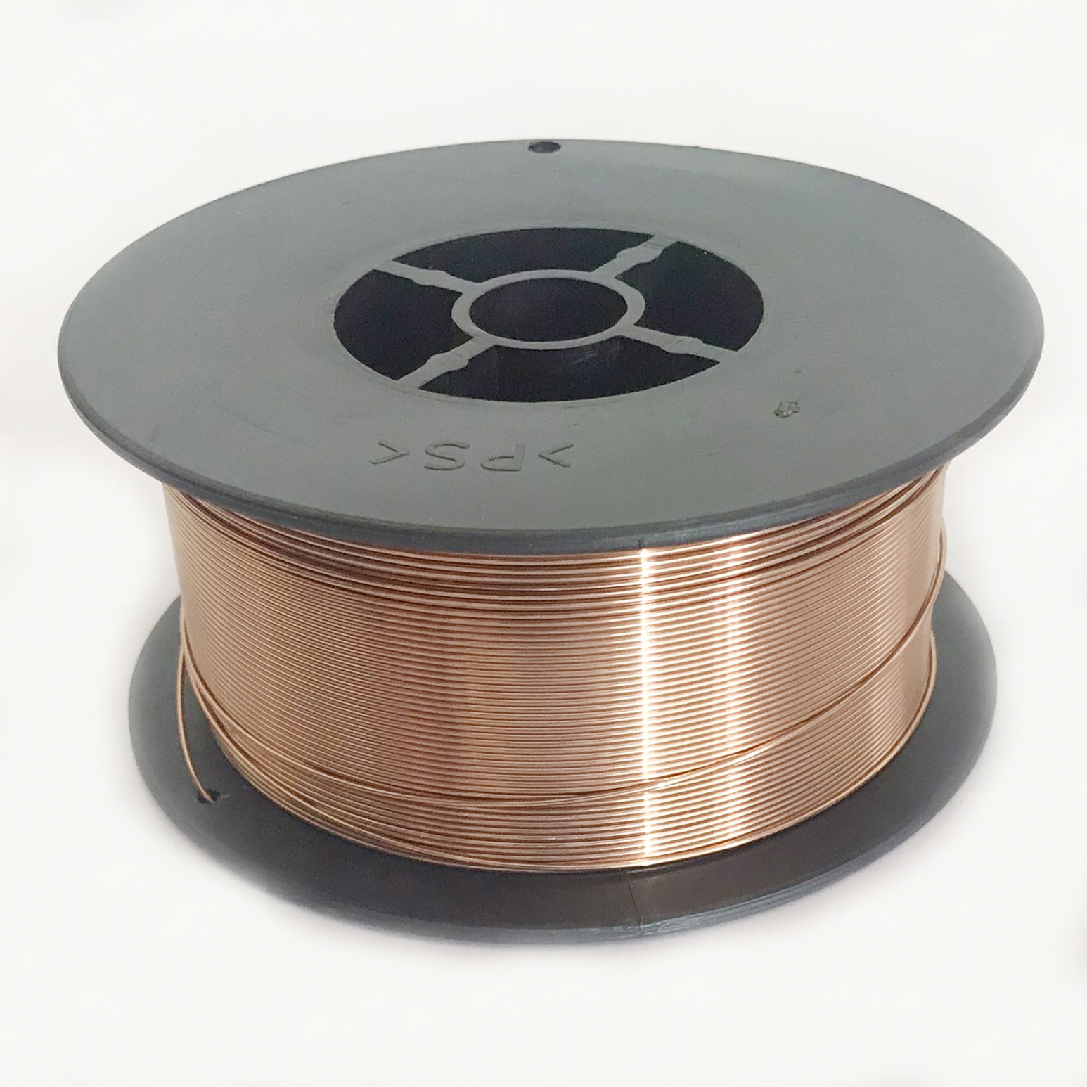 Cuộn dây hàn inox Mig 1kg GEMINI GM-70S Kim Tín-Cuộn dây hàn MAG/MIG cho máy hàn công nghiêp-Đường kính dây 0.8