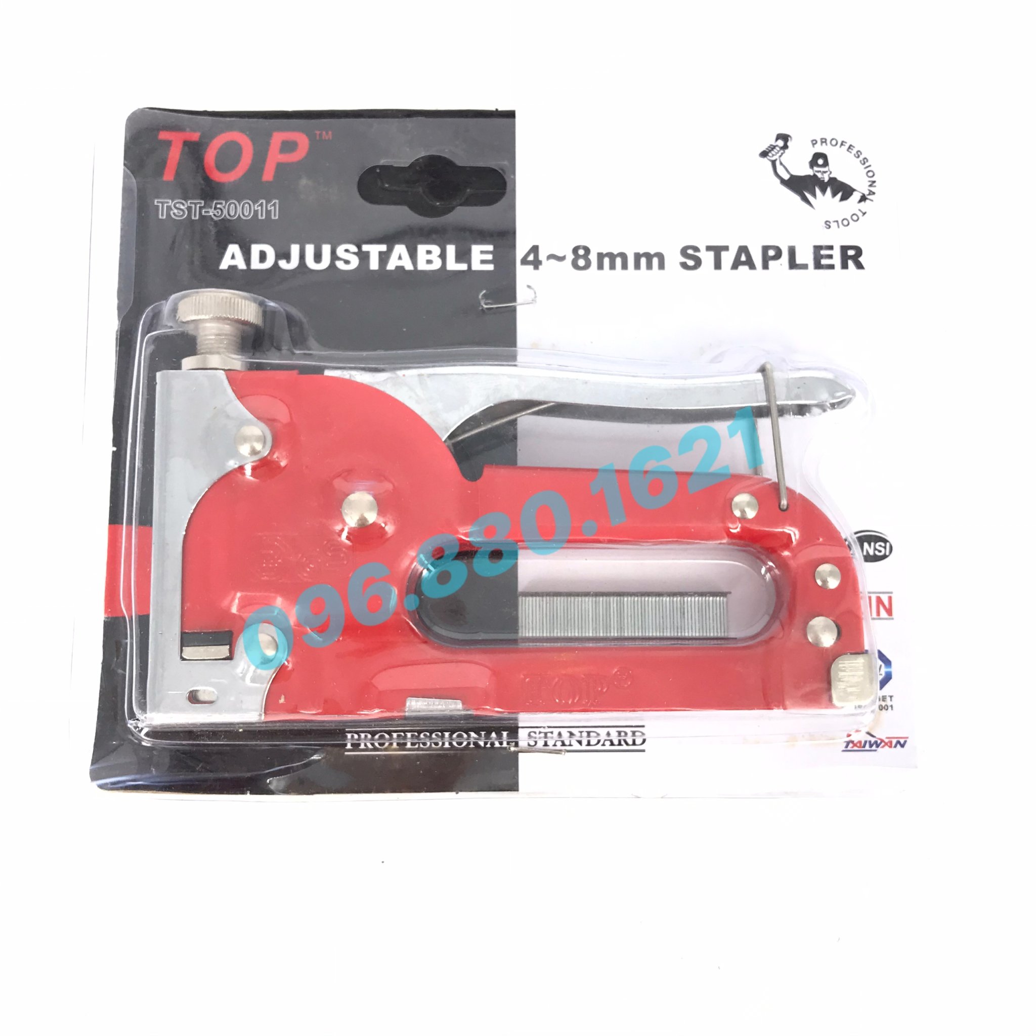 Máy bấm ghim tay top