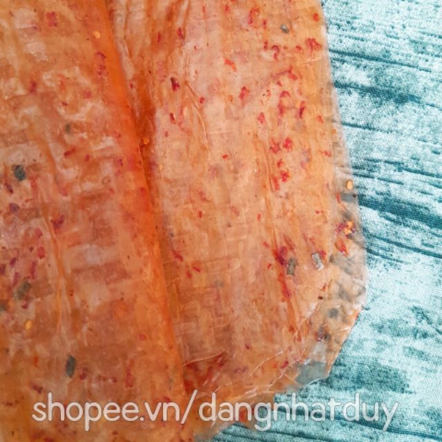 Bánh tráng dẻo tôm 500gram