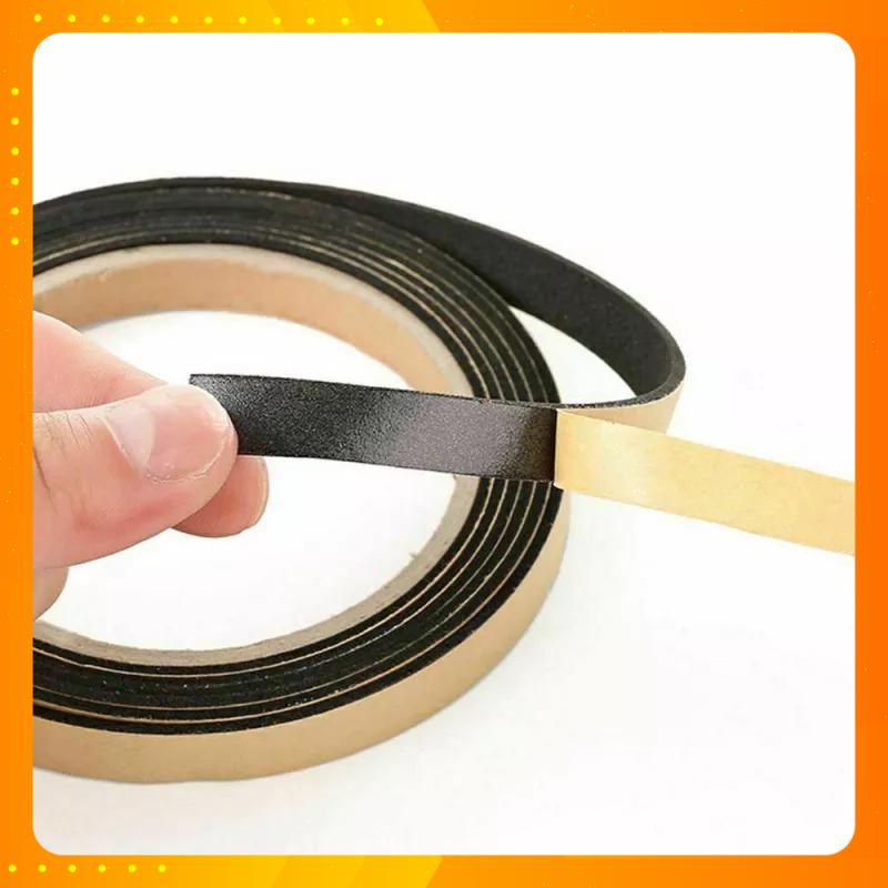 Băng keo xốp dán loa băng keo xốp một mặt giá 1m