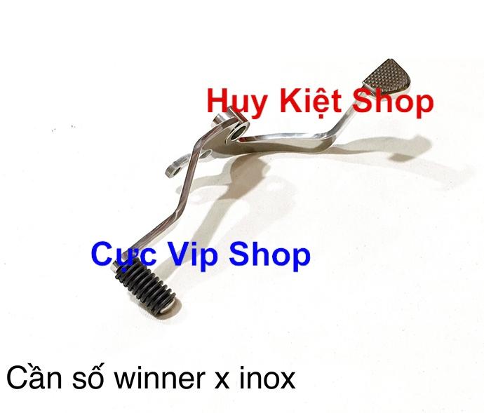 Cần số 2 chiều winner x cao cấp ms2168