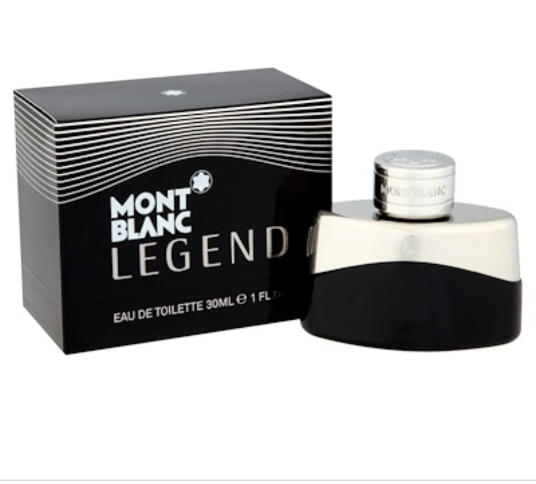 Nuoc Hoa Nam Mont Blanc Legend 30 ml