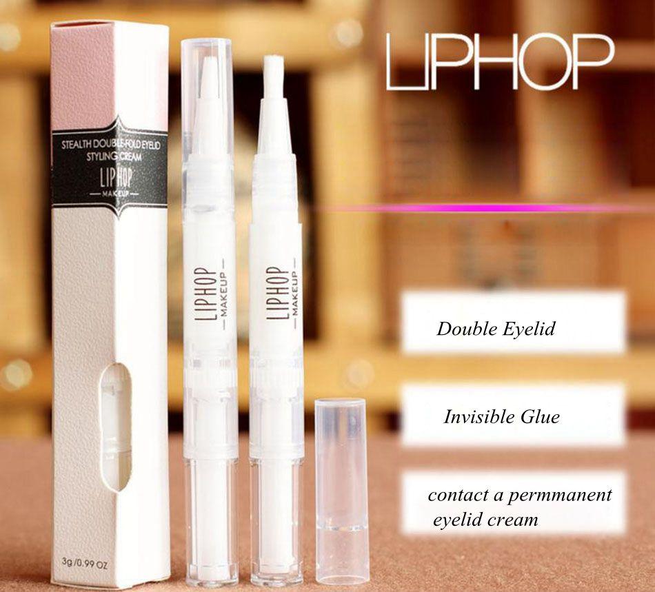 Gel Kích Mí LIPHOP