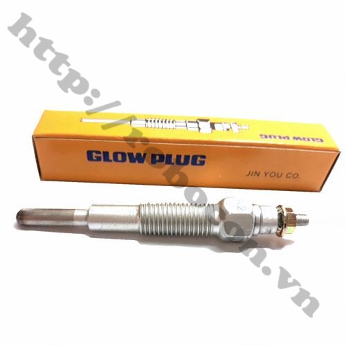 Bugi sấy 24v