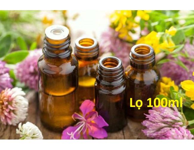 Tinh dầu thơm xông phòng hương Ngàn Hoa lọ 100ml