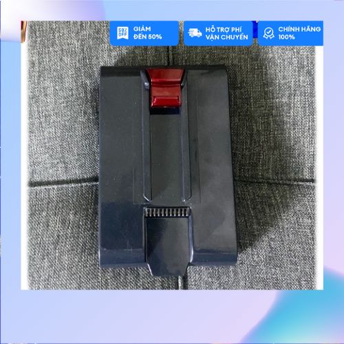 Pin rời máy hút bụi cầm tay không dây VIKIT