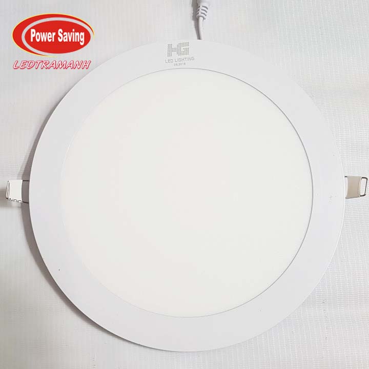 Đèn led âm trần HG 18W siêu mỏng chính hãng