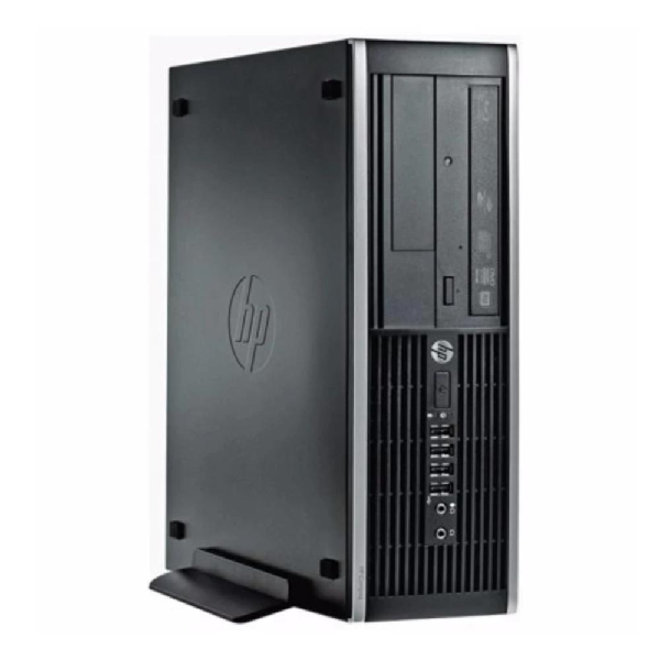 Máy tính để bàn hp compaq 6300sff/core i5-3470/8gb/hdd 500gb/windows 10