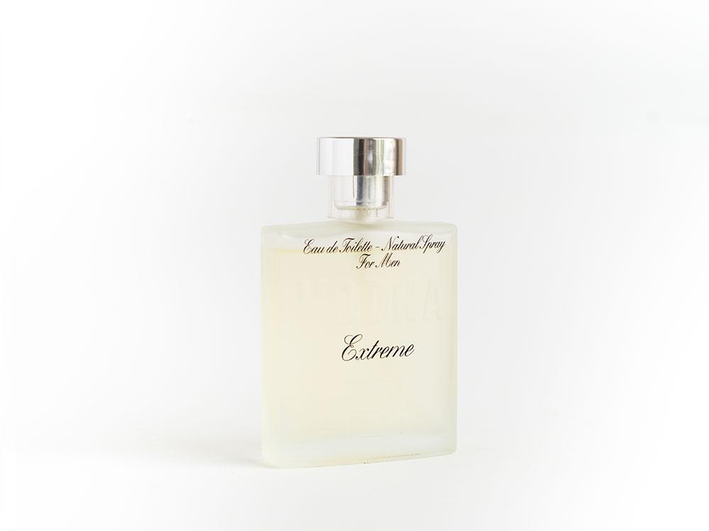 Nước Hoa Nam Paris Elysees Vodka Extreme