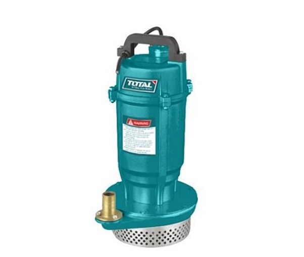 Máy bơm chìm nước sạch 750w total twp67501