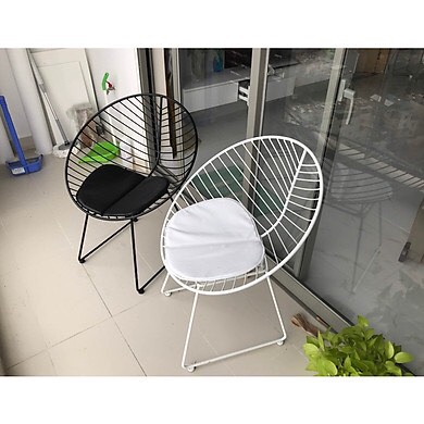 Ghế cafe ghế ban công. mã: cf 02