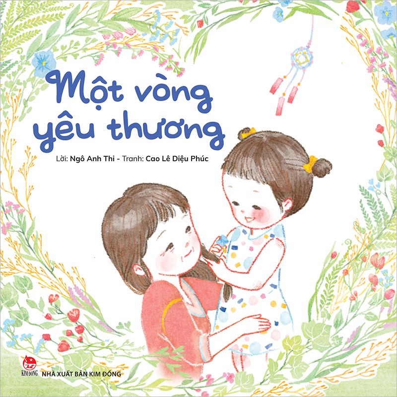 Kim Đồng - Một vòng yêu thương