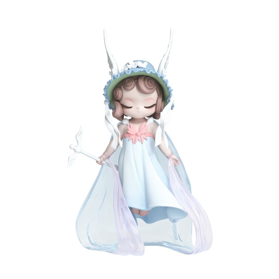 Đồ Chơi Mô Hình Sleep Fairyland Elves 52TOYS 6958985027595 -  Giao hàng ngẫu nhiên