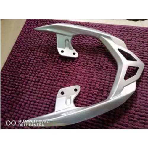 Cảng sau sirius, cảng sau sirius xăng cơ mẫu phay thái đủ màu - phụ kiện sirius