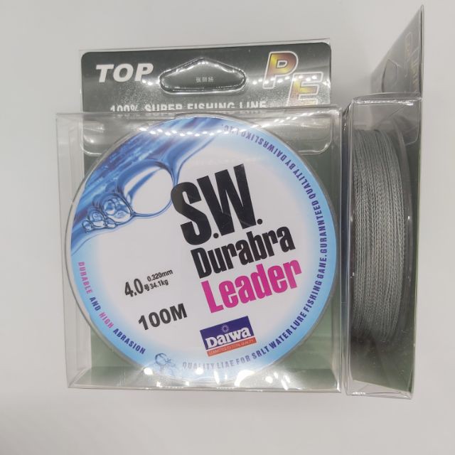 Dù siêu bền daiwa leader 100m