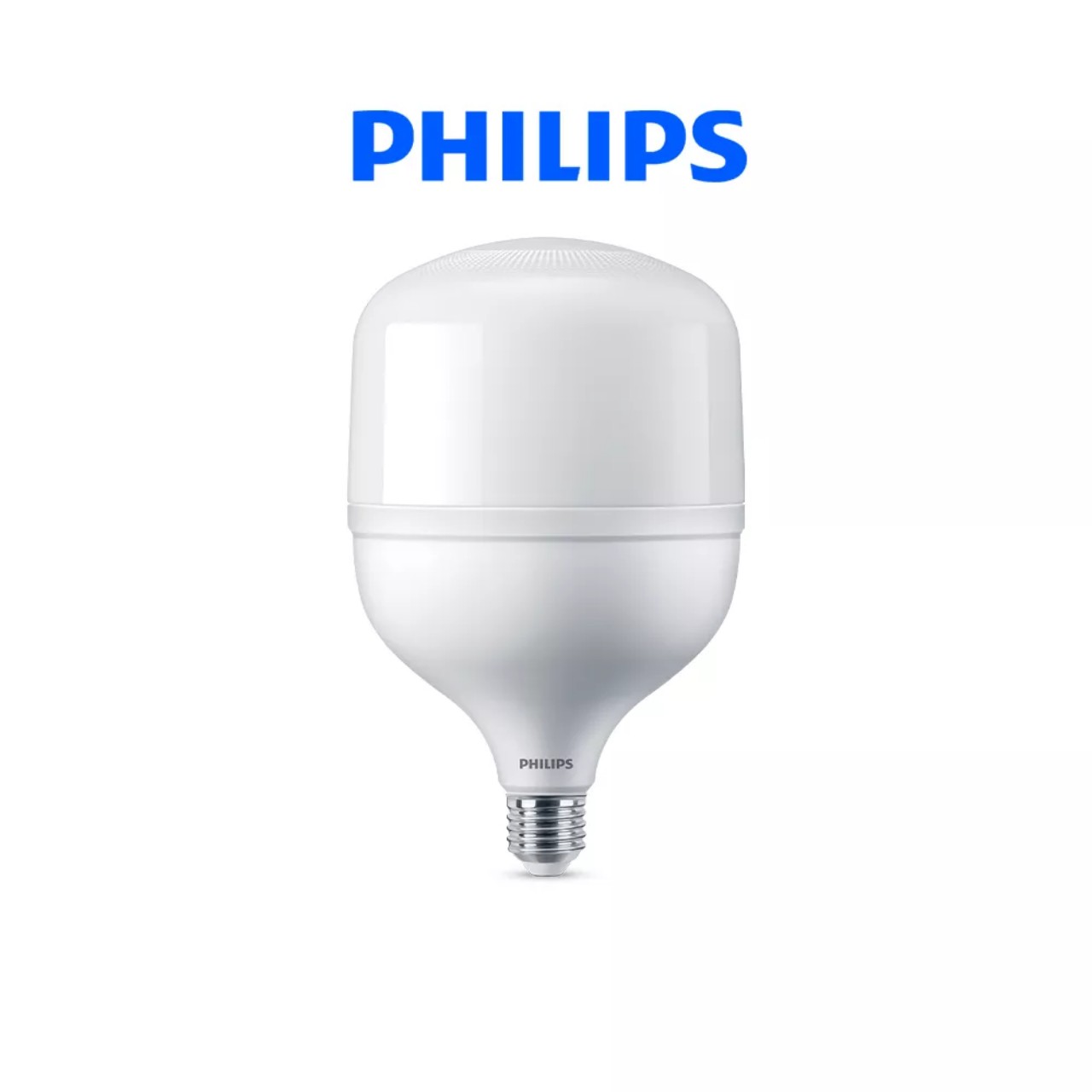 Bóng LED Bulb trụ Philips TForce siêu sáng HB E27 22W30W40W50W ánh sáng trắng