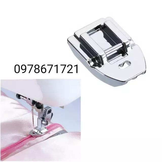 chân vịt tra khóa giọt lệ máy may gia đình