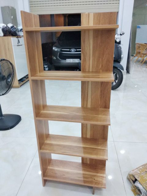 [HCM]KỆ GỖ GÓC TƯỜNG 5 TẦNG LOẠI TO LỚN BẰNG GỖ(Kệ góc) - KỆ ĐỂ SÁCH ĐỂ VẬT DỤNG PHÒNG NGỦ PHÒNG KHÁCH SIÊU TIỆN LỢI - KỆ GỖ DÀY DẶN SIÊU BỀN CHẮC - Bảo Hành 1 Năm