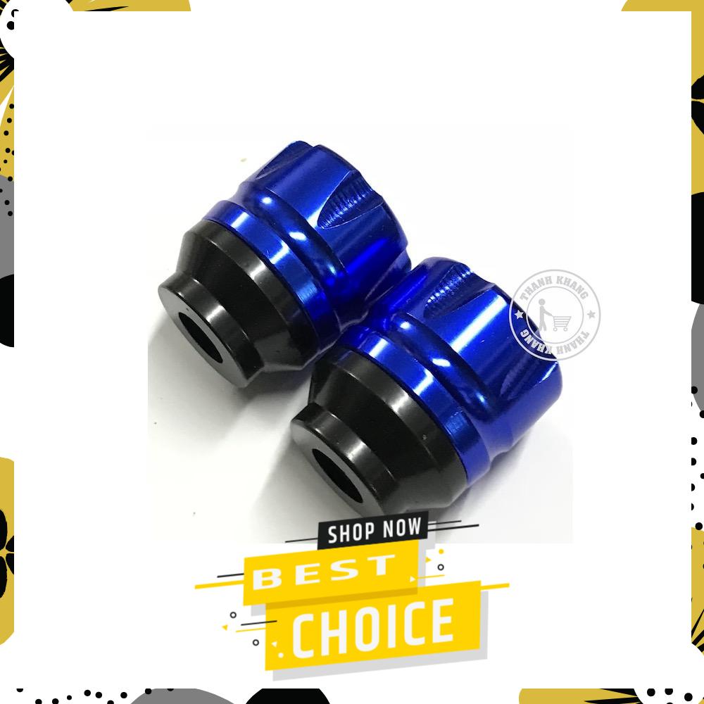 Bộ 2 gù chống đổ trước cho mọi loại xe thanh khang 006000714