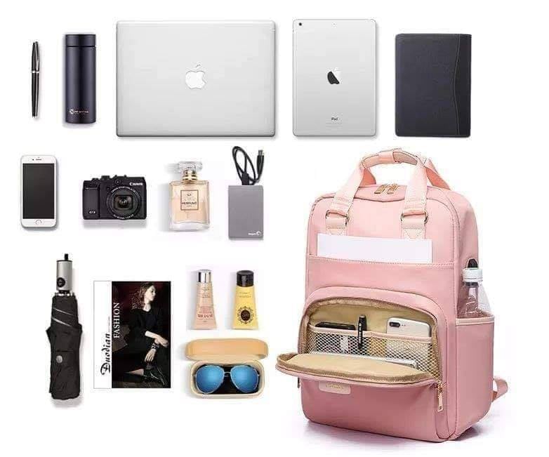 Balo đựng laptop thời trang