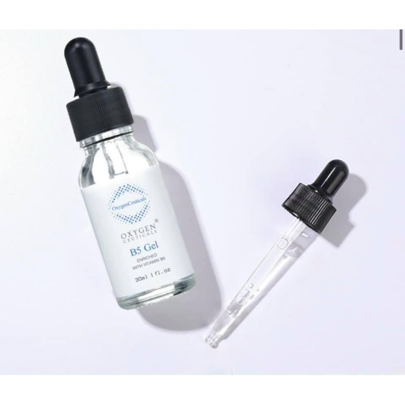 Tinh chất serum phục hồi b5 gen