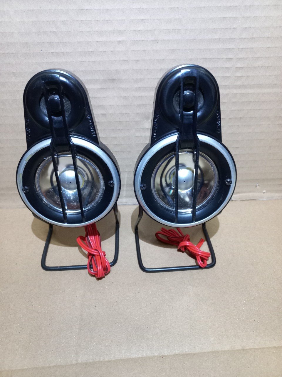 Loa Treble Kenwood 2 way